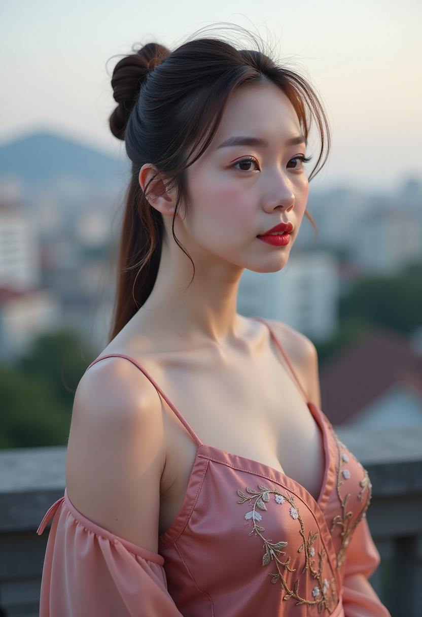 如果爱有形状